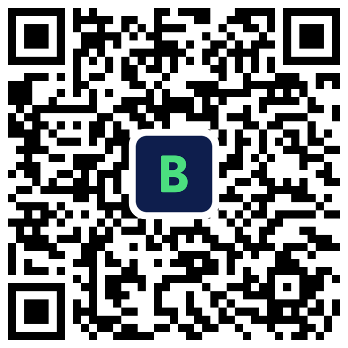 QR code: download the Blink KYC sample app for Android